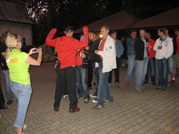 Hubleska 2011