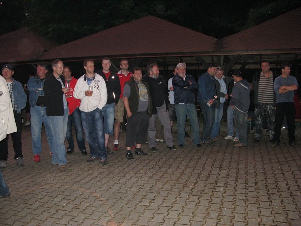 Hubleska 2011