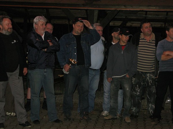 Hubleska 2011