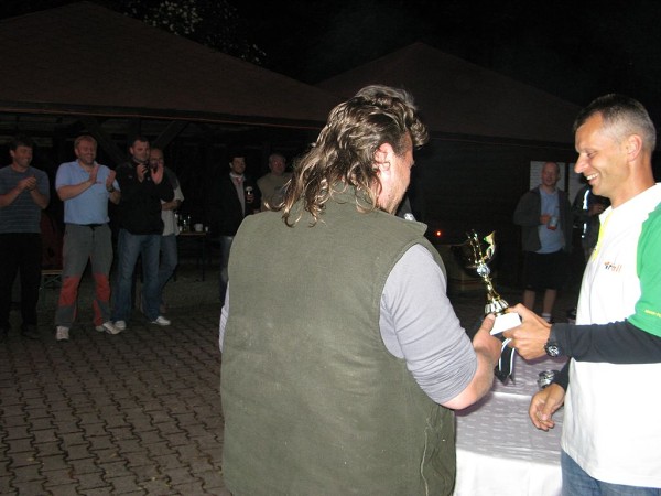 Hubleska 2011