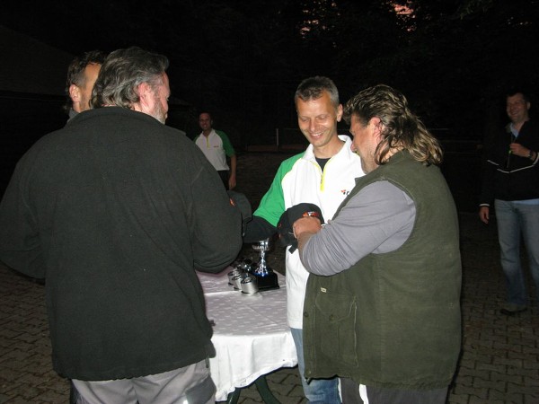 Hubleska 2011