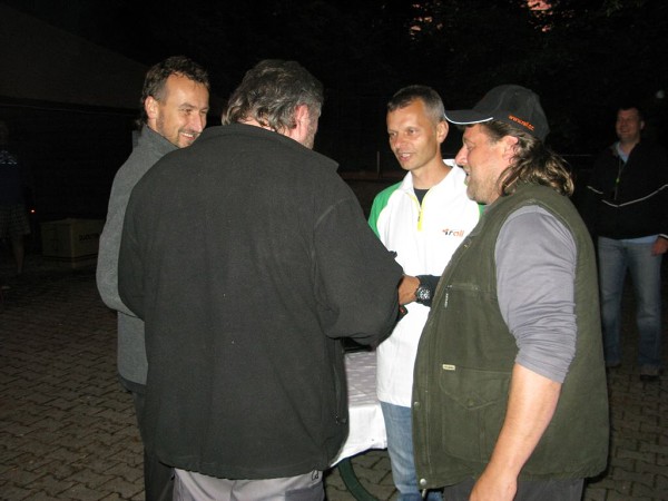 Hubleska 2011