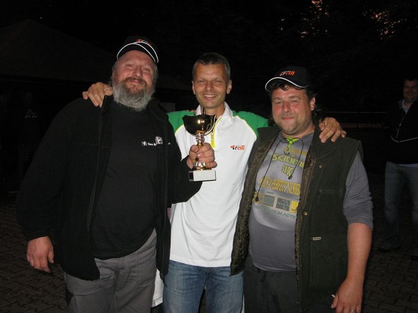 Hubleska 2011