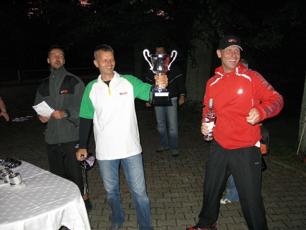 Hubleska 2011