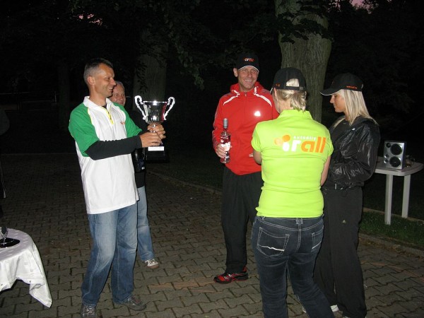 Hubleska 2011
