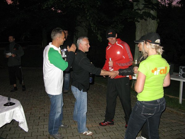 Hubleska 2011