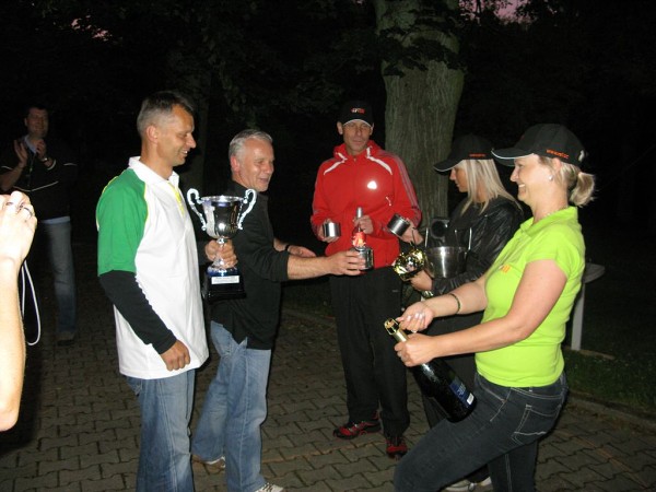 Hubleska 2011