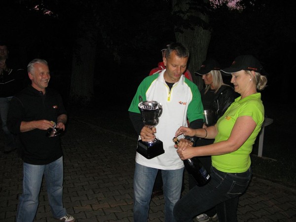 Hubleska 2011