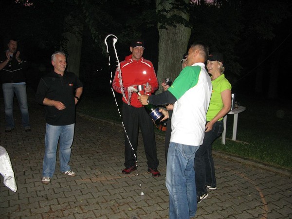 Hubleska 2011