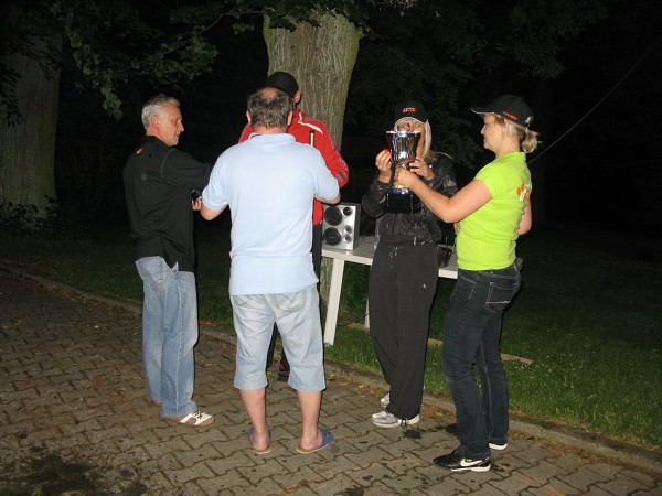 Hubleska 2011