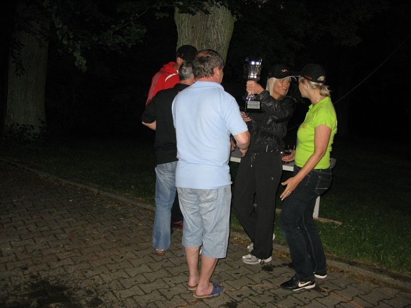Hubleska 2011