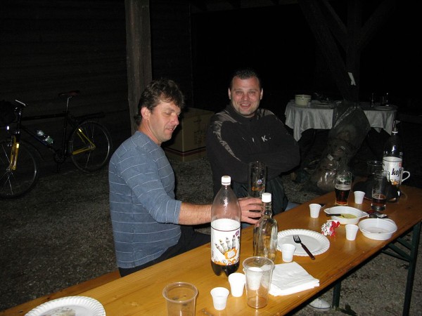 Hubleska 2011