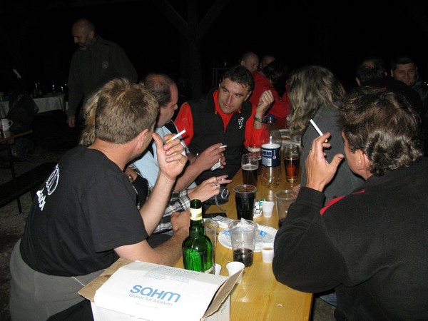 Hubleska 2011