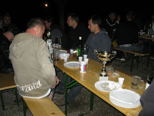 Hubleska 2011