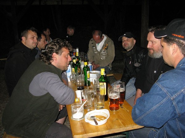 Hubleska 2011