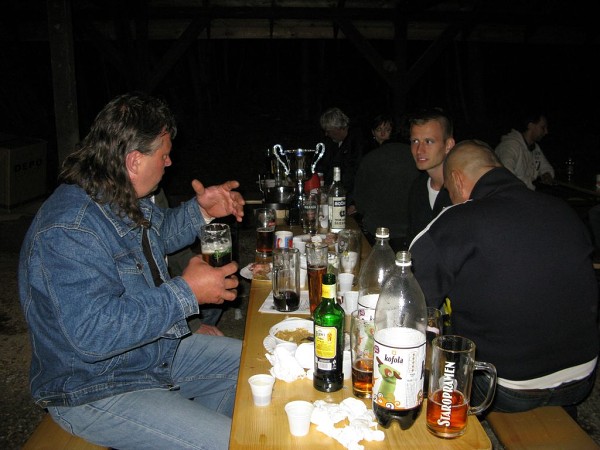 Hubleska 2011