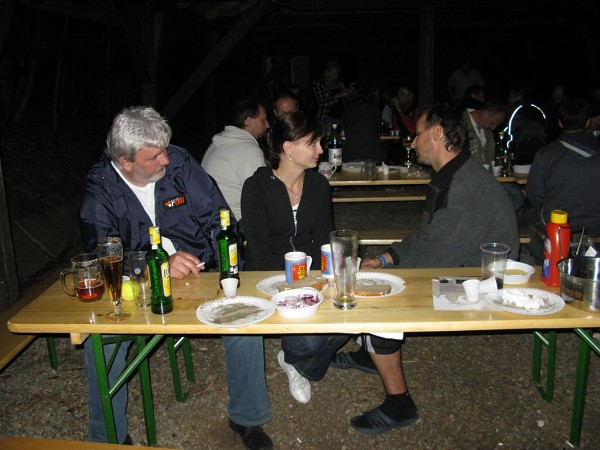 Hubleska 2011