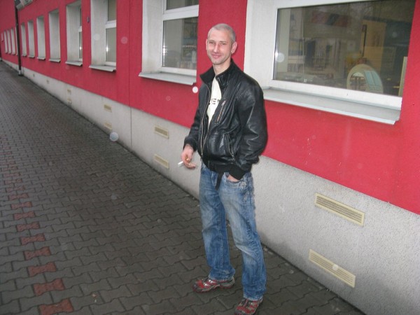 Zájezd MANN 2011