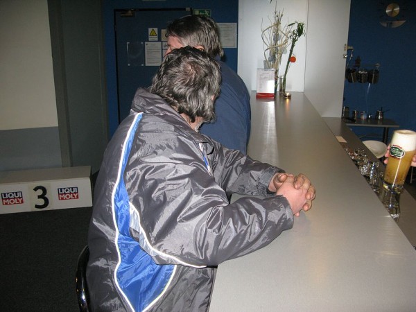 Zájezd MANN 2011