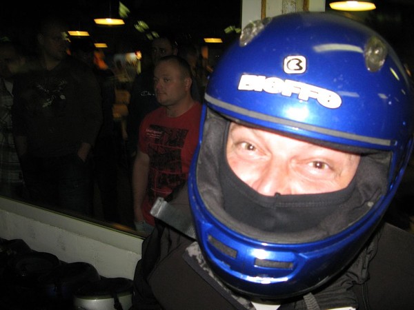 Zájezd MANN 2011