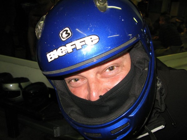 Zájezd MANN 2011