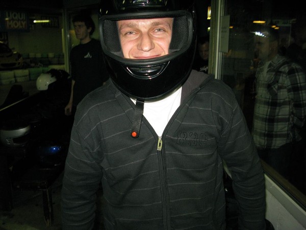 Zájezd MANN 2011