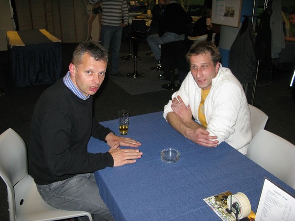 Zájezd MANN 2011